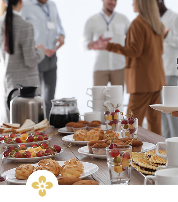Wedding et event planner à Lille