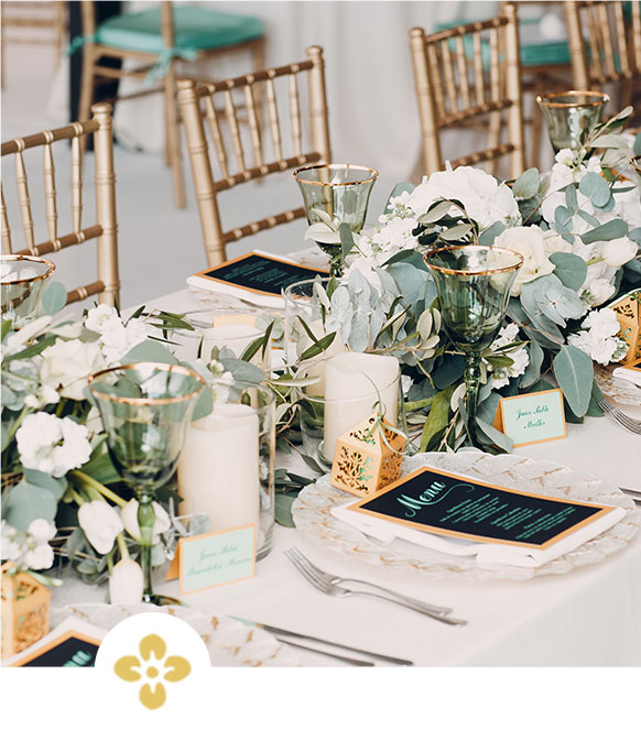 Wedding et event planner à Lille